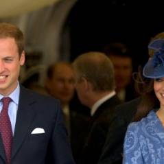 Kate et William ... futurs absents au mariage d'Albert de Monaco et Charlène Wittstock