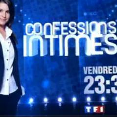Confessions Intimes ''Ma voiture, mon amour'' sur TF1 ce soir ... extrait 