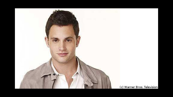 Penn Badgley...va incarner Jeff Buckley 
