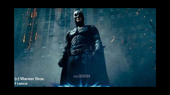 The Dark Knight Rises ... Une star de plus et un retour dans le prochain Batman (spoiler)