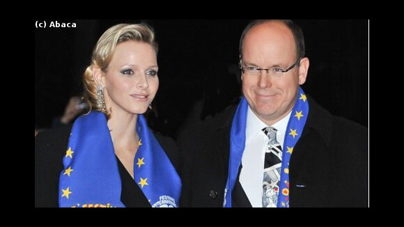 Prince Albert et Charlène Wittstock ... Le menu 100% Monégasque du mariage