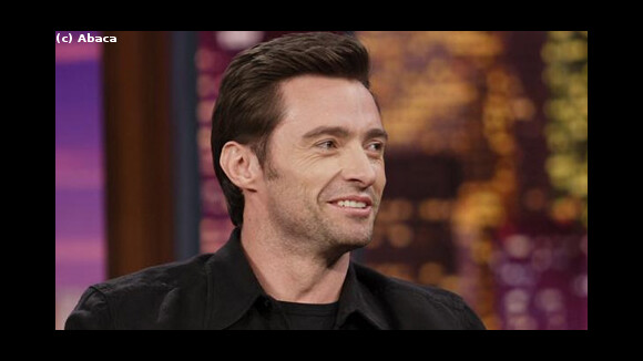 Hugh Jackman enfin sur Facebook ... création de sa page officielle 