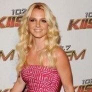 Britney Spears ... découvrez le premier concert de Femme Fatale en live (VIDEO)