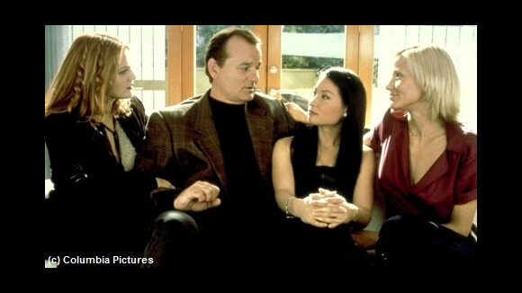 Charlie et ses drôles de dames sur M6 ce soir ... ce qui nous attend