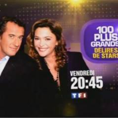 Les 100 plus grands délires de stars sur TF1 ce soir ... vos impressions