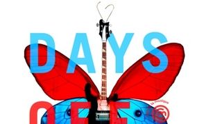 Festival Days Off avec The Do ... la programmation explosive