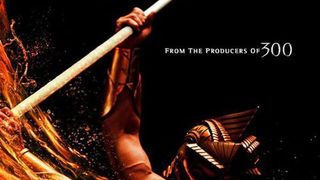 Le film Les immortels ... 4 nouvelles affiches