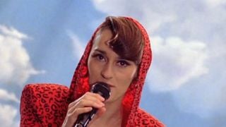 Yelle VIDEO ... Elle triomphe aux US avec C'est Pas Une Vie