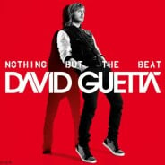 David Guetta ... Découvrez le nom et la pochette de son album (PHOTO)