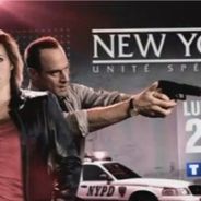 New York Unité Spéciale saison 9 épisode 3 sur TF1 ce soir ... bande annonce