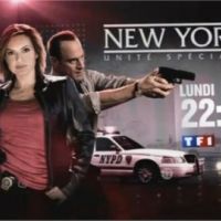 New York Unité Spéciale saison 9 épisode 3 sur TF1 ce soir ... bande annonce