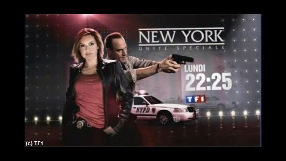 New York Unité Spéciale saison 9 épisode 3 sur TF1 ce soir ... bande annonce