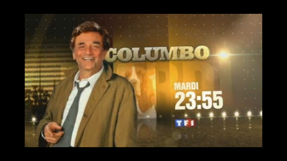 Audiences TV : L'ultime enquête de Columbo offre la tête à TF1