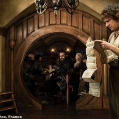 Bilbo Le Hobbit ... les images officielles du tournage