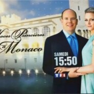 Mariage Albert de Monaco et Charlene ... la 1ere vidéo (bande annonce)