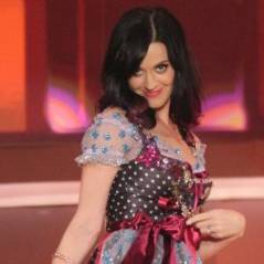 Katy Perry et Keenan Cahill en VIDEO ... elle l'a fait monter sur scène