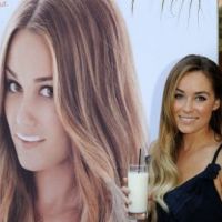 Lauren Conrad célibataire : avis aux amateurs
