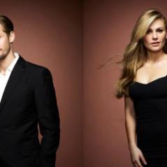 True Blood saison 4 : la température monte entre Eric et Sookie (spoiler)