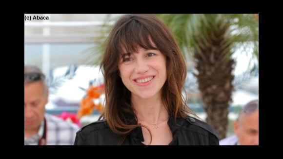 Charlotte Gainsbourg ... muse de Nicolas Ghesquière pour le parfum Balenciaga (VIDEO)