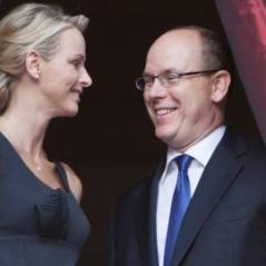 Mariage Monaco : Albert et Charlène en civil ce vendredi