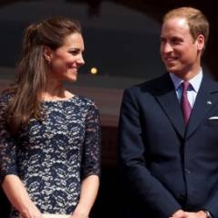 Prince William et Kate Middleton : la british touch au Canada (PHOTOS)