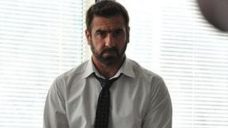 Eric Cantona voit rouge et s'agace (VIDEO)