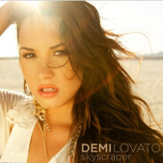 Demi Lovato radieuse ... sur la pochette de son nouveau single (PHOTO)