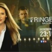 Fringe saison 3 épisodes 1et 2 sur TF1 ce soir : vos impressions