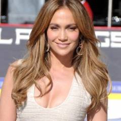 Jennifer Lopez ... menacée par Shakira pour sa place dans American Idol