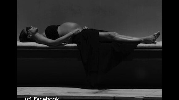 Victoria Beckham : la première photo de sa fille (PHOTO)