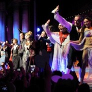 Mozart l’opéra rock : la dernière à Bercy (PHOTOS)