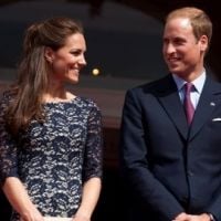 Kate Middleton enceinte ... sa visite top-secrète dans une clinique de fertilité avec William