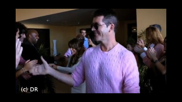 X factor US : la bande-annonce donne le ton (VIDEO)