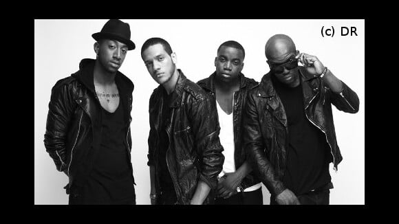 2LN : Step, le premier clip du groupe de R&B (VIDEO)