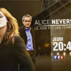 Alice Nevers, le juge est une femme sur TF1 ce soir : vos impressions (VIDEO)