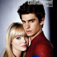 The Amazing Spider Man : des nouvelles images du film (PHOTOS)