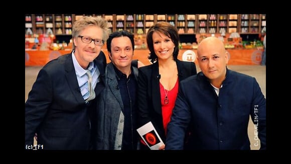 MasterChef saison 2 arrive le 18 août 2011 sur TF1 (VIDEO)