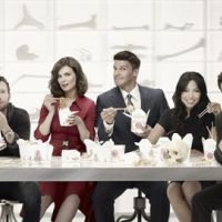 SPOILER - Bones saison 7 : David Boreanaz réclame Stephen Fry