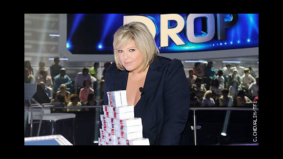 Money Drop : les premières images du nouveau jeu de TF1 avec Laurence Boccolini (VIDEO)