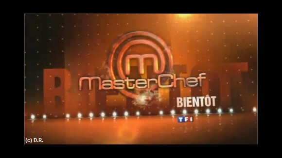 VIDEO - Master Chef 2 bientôt sur TF1 : une 1ere bande annonce