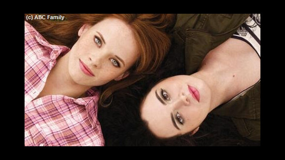Switched at Birth : une saison de 32 épisodes pour la série événement