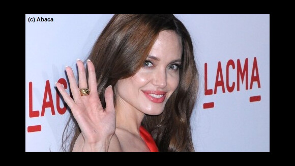 Angelina Jolie : Elle ne s'occupe pas bien de ses enfants