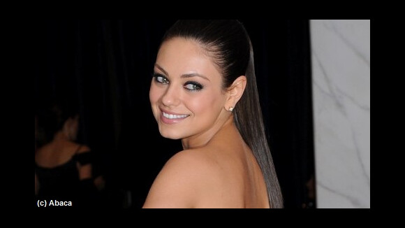 PHOTOS - Mila Kunis a 28 ans : sa carrière de That 70’s Show à Sexe entre Amis