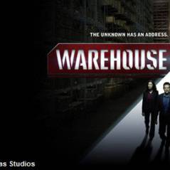 Warehouse 13 saison 4 : c’est officiel pour SyFy