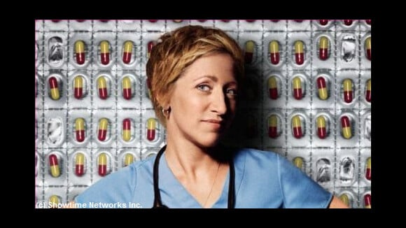 Nurse Jackie saison 4 : un nouvel acteur au casting