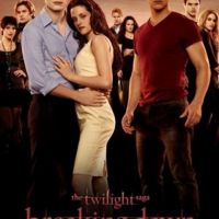 Twilight 4 : le nouveau poster du film