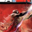 NBA 2K12 : Découvrez la BO du jeu