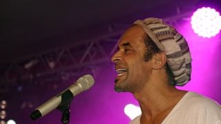 Yannick Noah dépasse les ''Frontières'' : écoutez son nouveau single (SON)