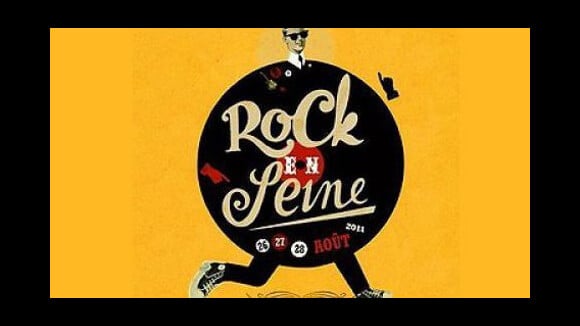 Rock en Seine 2011: le programme et les dernières places