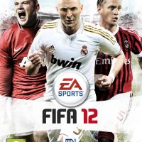 VIDEO - FIFA 12 : la 1ere pub TV en VO avec ... Mexes et Benzema